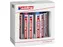 Viltstift edding 3000 rond assorti 1.5-3mm set à 10 stuks