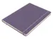 Schetsboek Kangaro A4 heather purple PU HC 80 vel 140gr roomwit met el