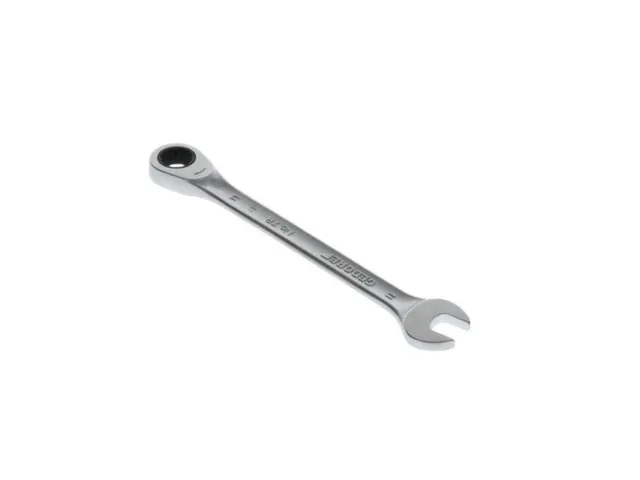 7 R 11 Steeksleutel met ringratel UD profiel 11mm