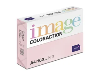 Kopieerpapier Tropic Roze A4 160 Gram 250 Vel - 2