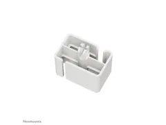 Neomounts ADS06-131WH Kabelgeleider - modulaire segmenten - klembevest