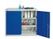 Armoire De Sécurité Tôle D'acier Pour Substances Polluantes Hxlxp 9
