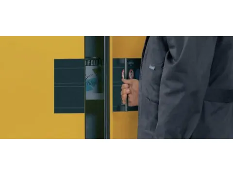 Kast Voor Gevaarlijke Stoffen,V. Brandbare/Giftige Stoffen,Type 90