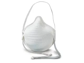 Moldex stofmasker Air FFP2 NR D maat M/L Los Verpakt 10 Stuks - 1