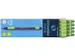 Fineliner Schneider Line-Up 0,4mm blackforest-green