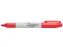 Feutre Sharpie pointe fine ogive 0,9mm Rouge