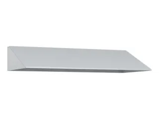 schuin opzetdak,v. garderobekast/lockersysteem,v. kast B 1200mm - 1