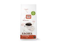 Aroma Biologische Gemalen Koffie