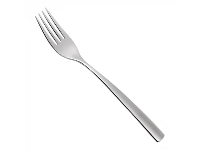 ProSup Tafelvork Barcelona RVS 18/10 12 stuks