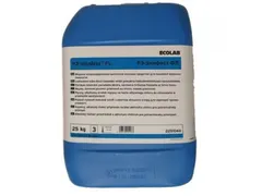 Zinnfest 25kg Vloeibaar alkalisch reinigingsmiddel met chloor