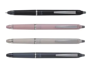 Rollerpen Pilot friXion Ball Zone medium assorti Display - 7