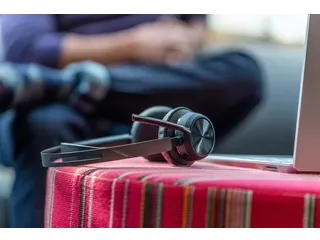 Headset HP POLY Voyager Focus 2 USB-C - 8