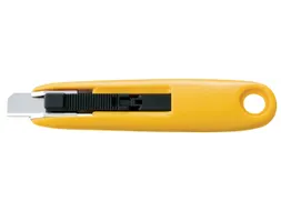Veiligheidscutter Olfa SK-7 12mm