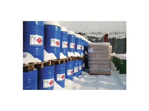 Etiket Avery B7173-50 99x57mm polyethyleen wit 500 stuks
