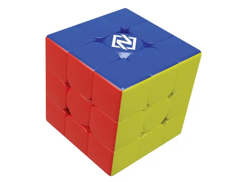 Goliath Nexcube 3x3 Classic Breinbreker 8+