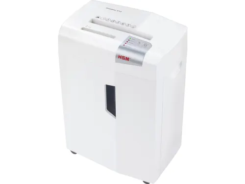Papiervernietiger Hsm Shredstar X13 Snippers 4x37mm P-4