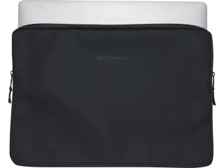 Laptophoes Beckmann Street L 26x38x2cm Black - 2