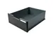 MODULODOC laden met zwarte voorzijden jumbo ECOBlack