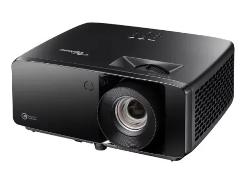 Optoma UHZ67 4K UHD Laserprojector 4300 lumen Zwart