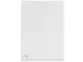 Insteekmap L-Model Leitz 4056 A4 Pvc 0.17mm Expansievouw
