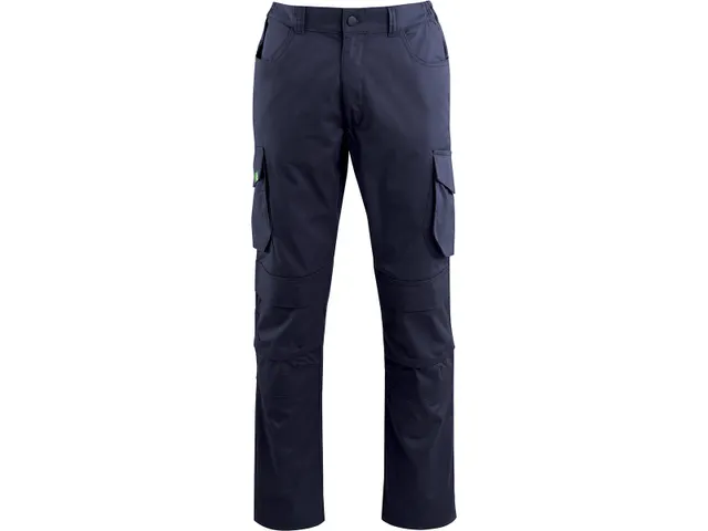 Werkbroek Arco Responsible navy maat 40