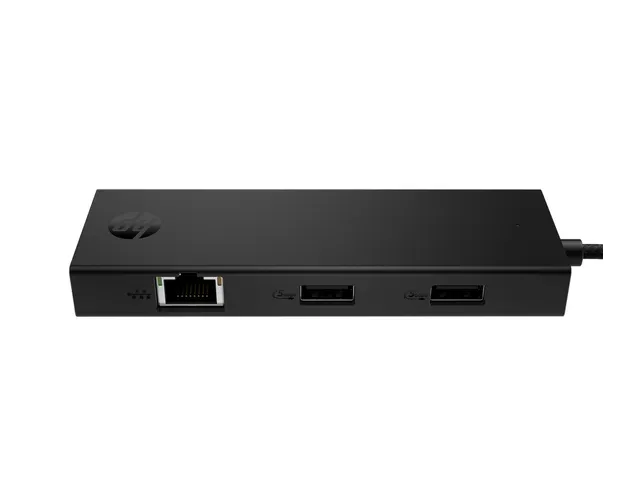 Hub HP draagbaar USB-C