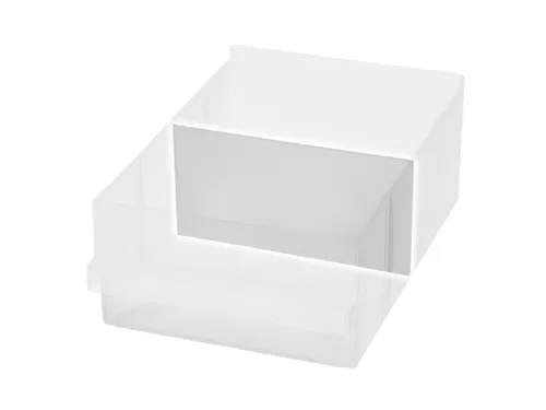Diepteverdelers Voor Magazijnunit Hxb 85X160Mm