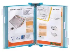 Tarifold Wandelement Candyline A4