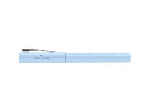Vulpen Faber-Castell Grip 2010 M sky blue