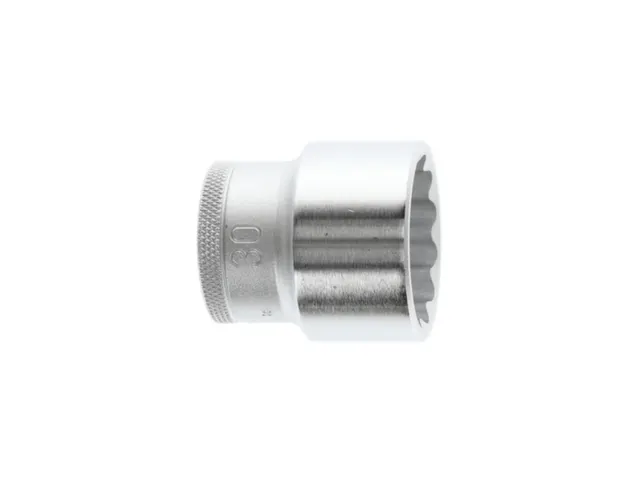 D 19 30 Steekbus 1/2 inch UD profiel 30mm