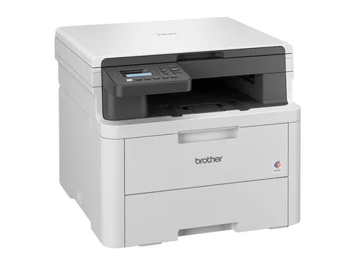 Multifunctional Laserprinter Brother DCP-L3520CDWE
