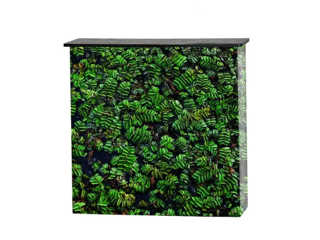 Print voor Counter Fabric 230g/m2 Textiel