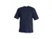 T-shirt 5907 89 Marine Vlamvertragend Korte Mouwen Maat M