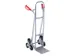 Diable Pour Escaliers En Aluminium,3 Étoiles,Force 150Kg