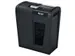 Papiervernietiger Rexel Secure S5 stroken 6mm