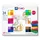 Boetseerklei Fimo soft set colour pak à 24 kleuren