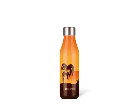 Thermosfles Les Artistes Paris 500ml Sunset