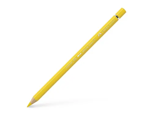 Faber Castell Albrecht Durer Aquarel Potlood 107 Cadmiumgeel