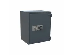 Salvus Milano 5 Brandwerende Kluis Elektronisch slot 81x68x51cm