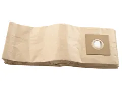 Stofzuigerzak Nilfisk VP600 10 stuks