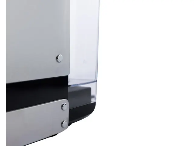 Tornado TST-550-GS 6-in-1 19 bar koffiemachine met meerdere capsules