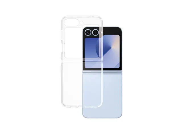 PanzerGlass CARE by Urban Combat Case Samsung Galaxy Z Flip7 FE