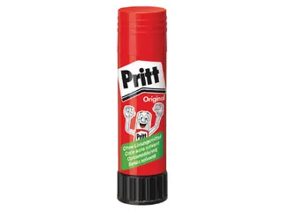 Lijmstift Pritt Original klein 11gr - 1
