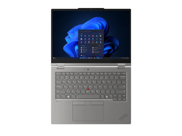 Lenovo ThinkPad L13 2-in-1 Gen 6 Laptop Hybride (2-in-1) 13.3 Inch