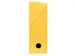 Transportdoos IDERAMA rug 90mm geel