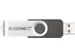 USB stick 2.0, zwart, 8 GB