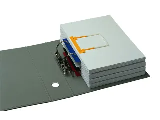 Bundelmechaniek JalemaClip-Plus zwart - 3