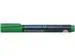 Marqueur Schneider Maxx 130 permanent vert, pointe ronde