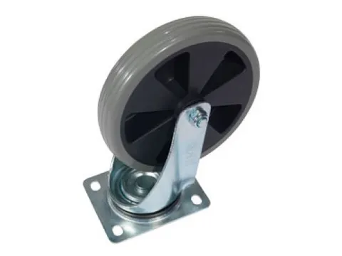 Zwenkwiel 200 mm