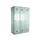 Garderobekast Sum 430 W 3-deurs breed 180x120x50cm